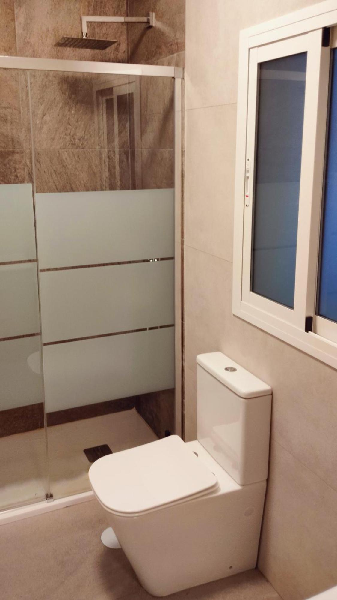 Apartamento En Sevilla Centro Con Vistas A La Plaza Alameda De Hercules - Hasta 7 Personas מראה חיצוני תמונה